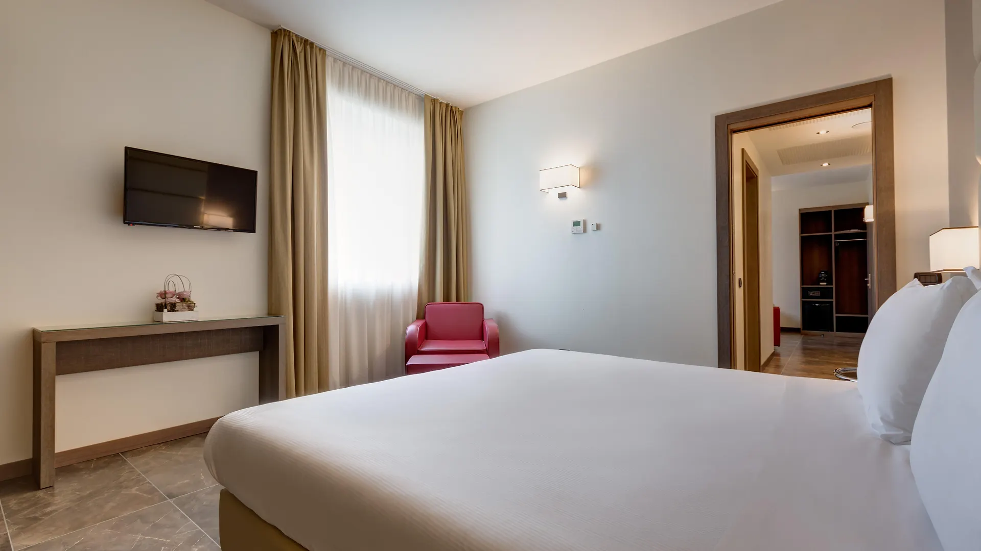 Klima Hotel Milano Fiere