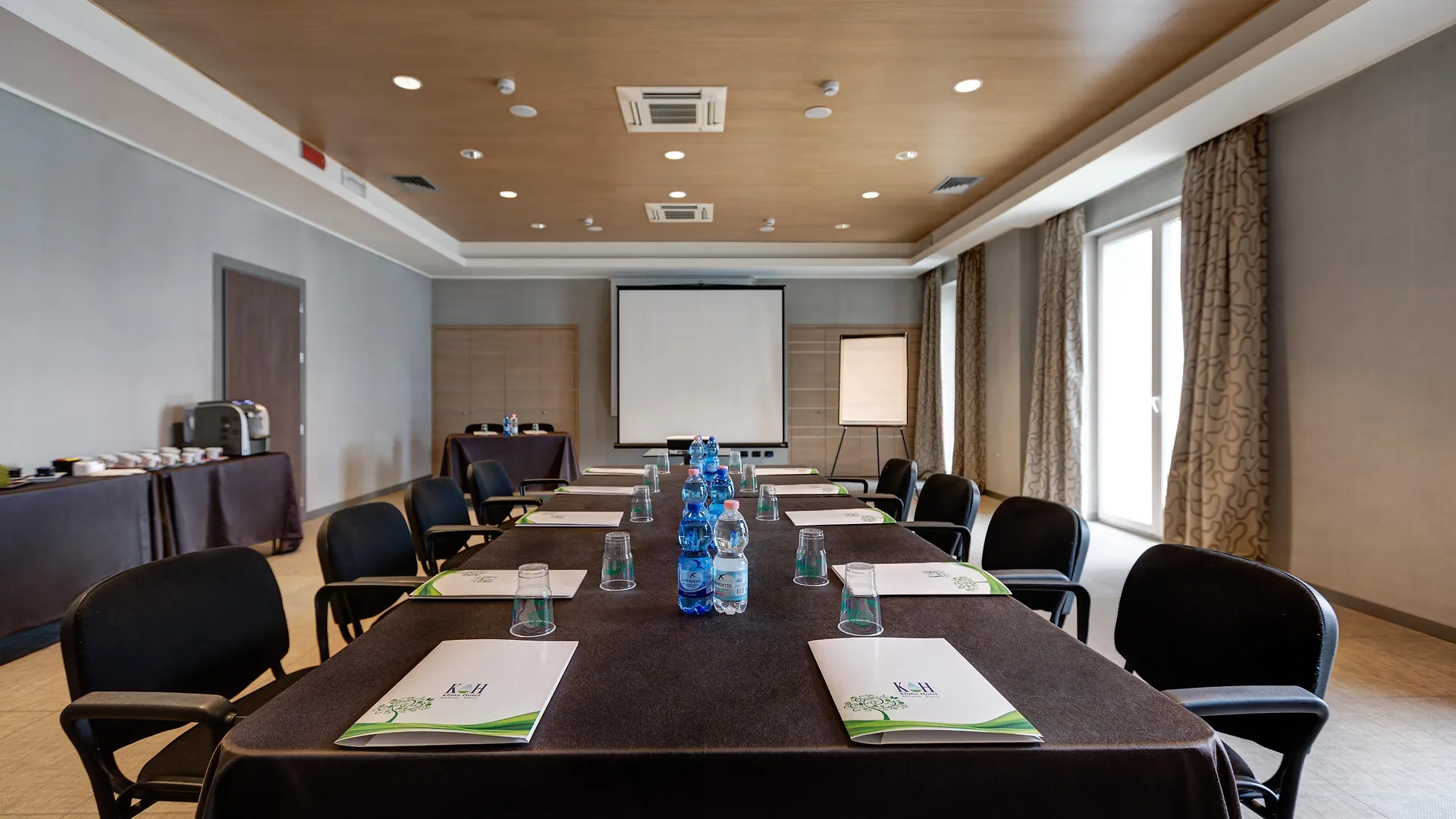 ****  Klima Hotel Milano Fiere Italy
