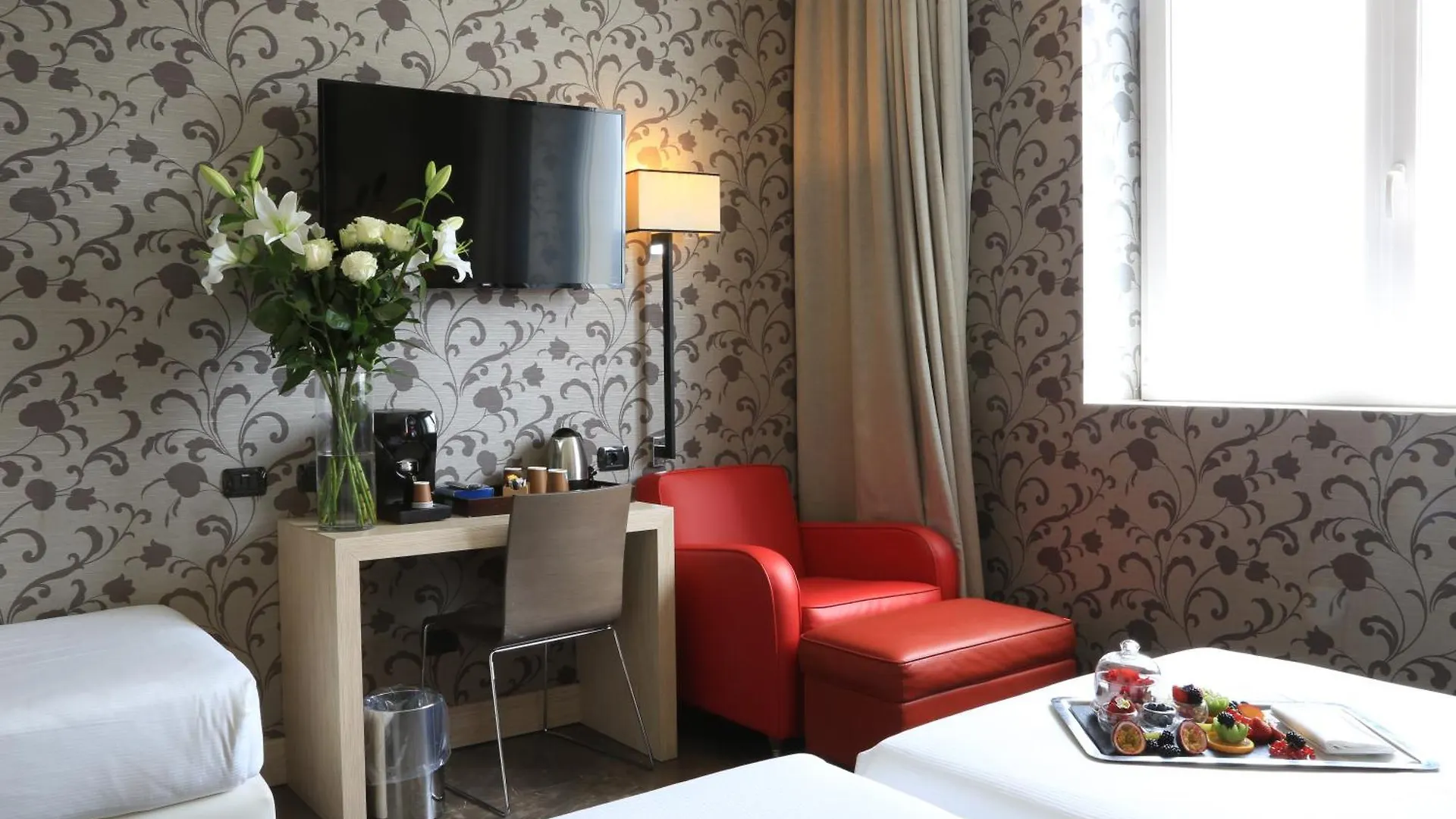 Klima Hotel Milano Fiere