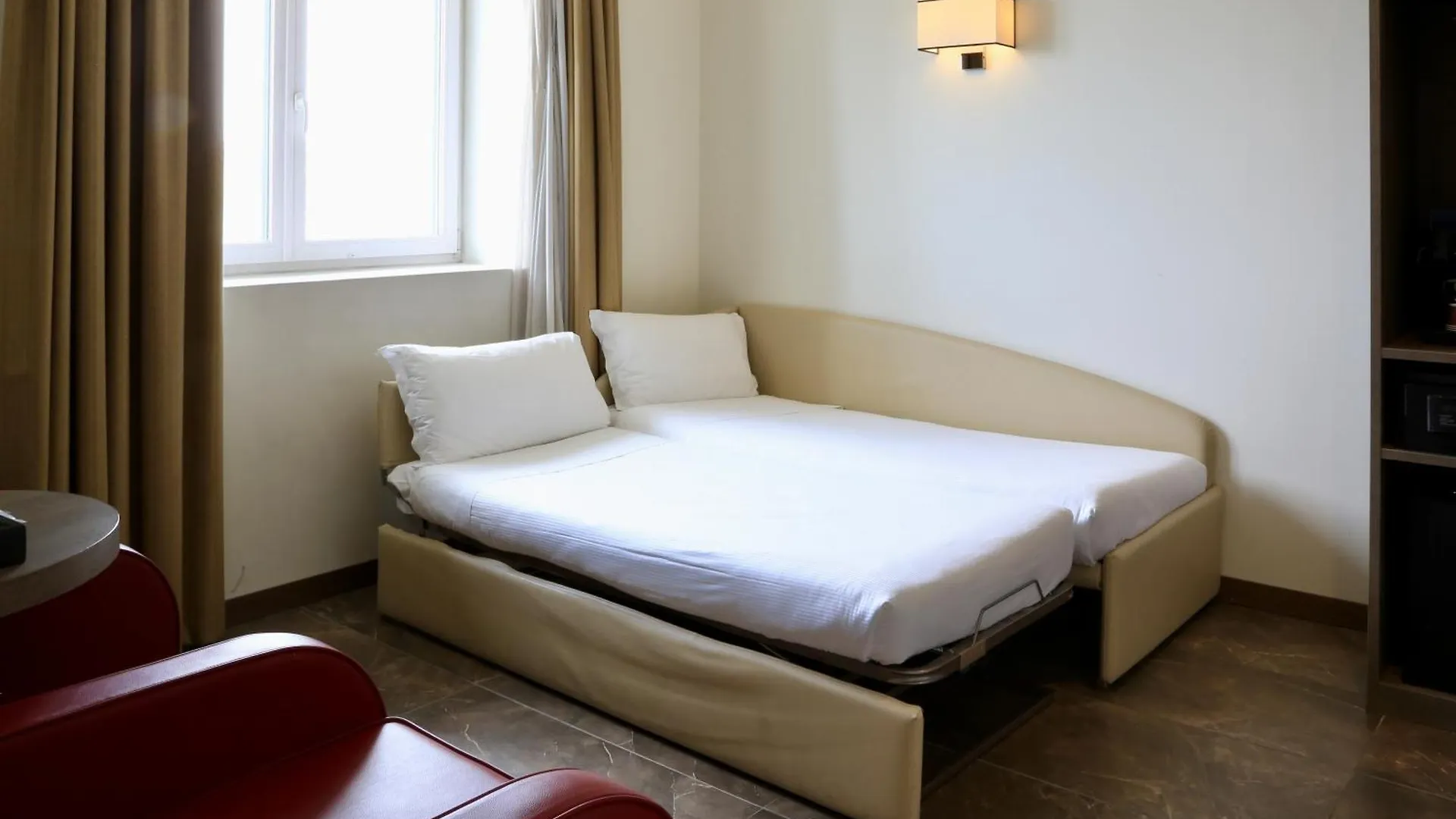 Klima Hotel Milano Fiere
