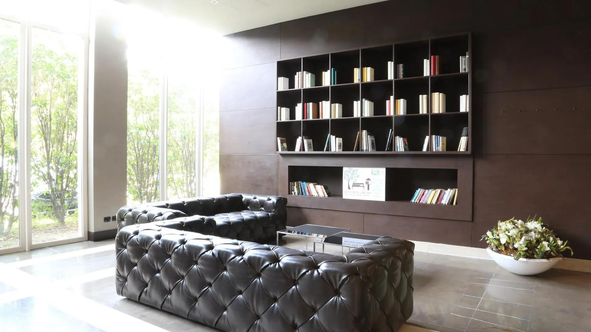 ****  Klima Hotel Milano Fiere Italy