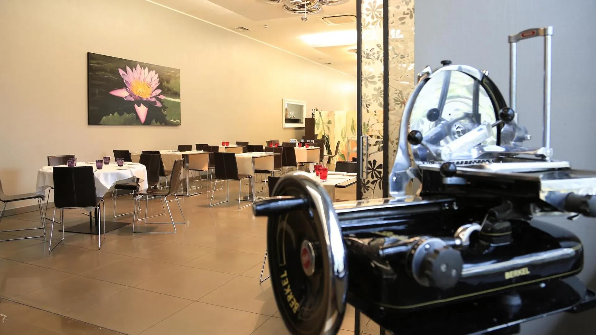 Klima Hotel Milano Fiere
