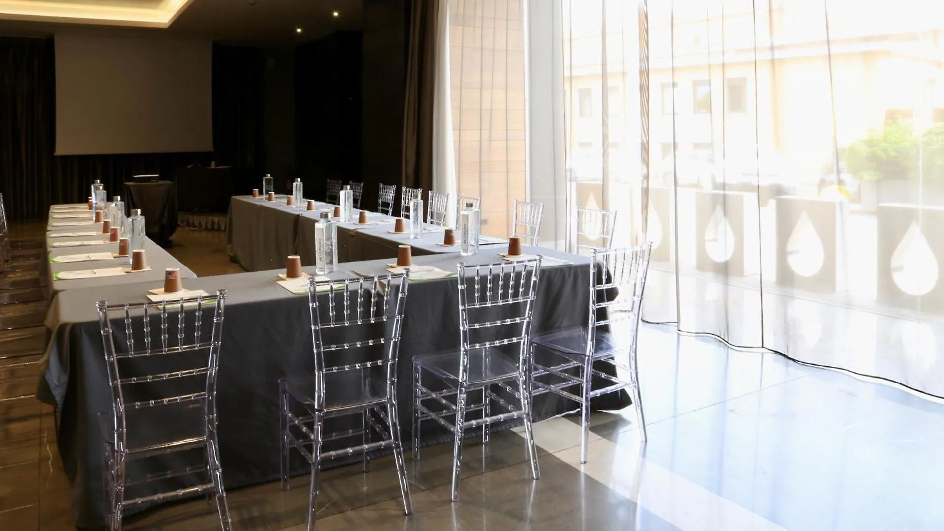Klima Hotel Milano Fiere
