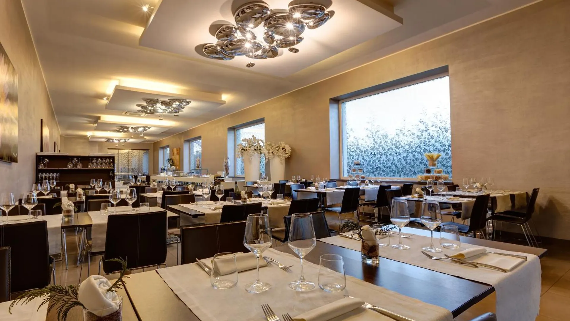 Klima Hotel Milano Fiere  Milan