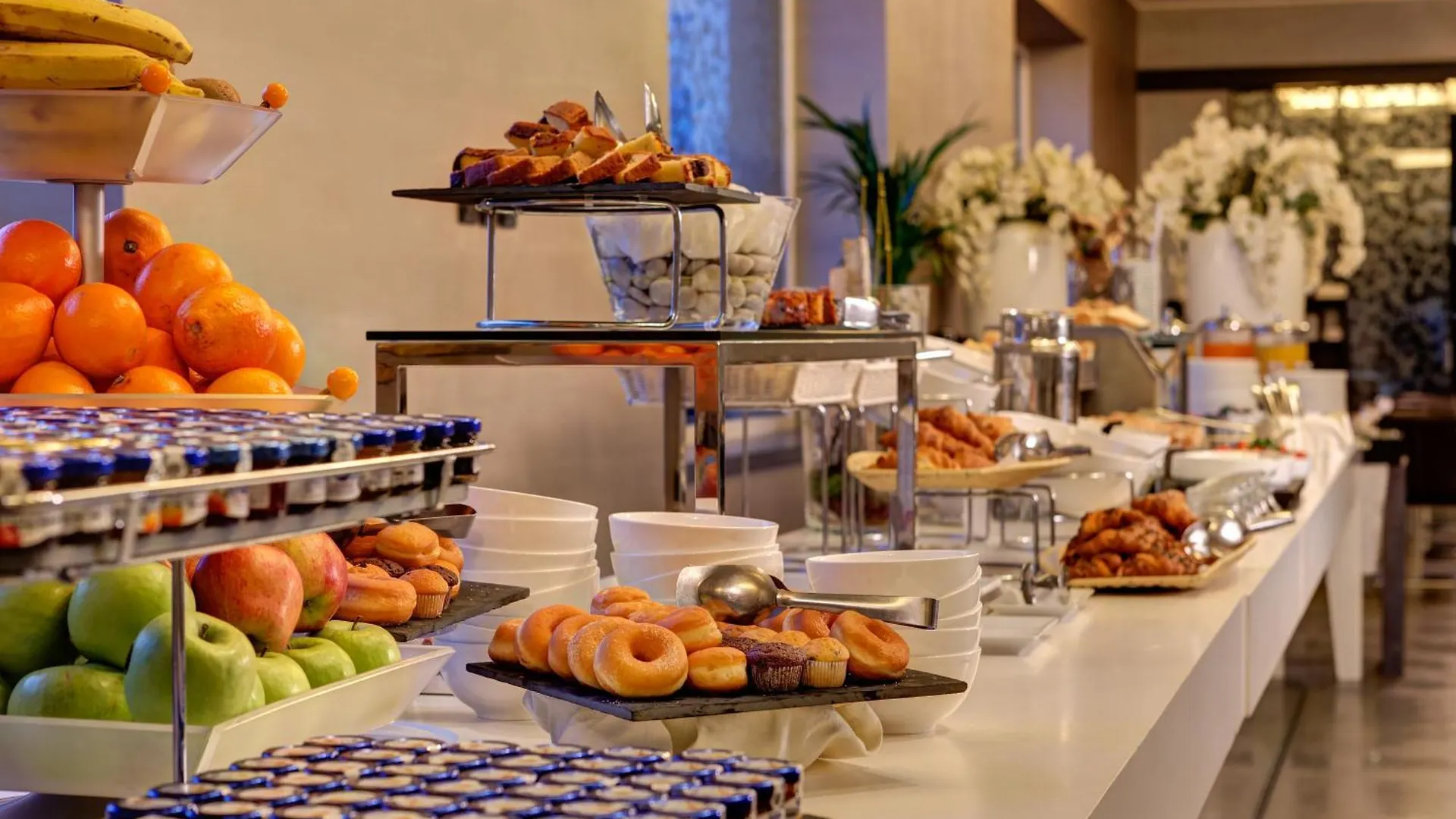 ****  Klima Hotel Milano Fiere Italy