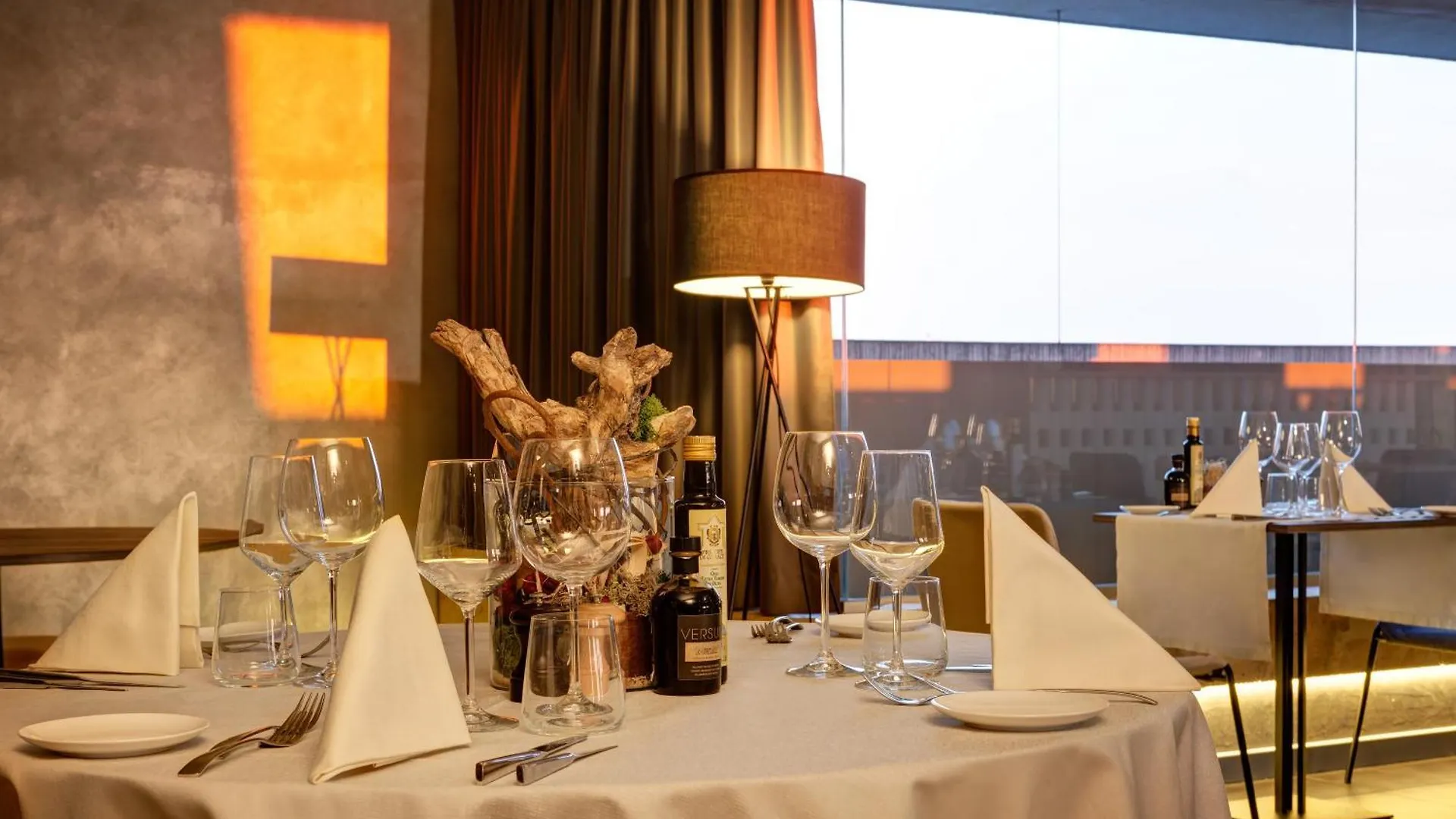 ****  Klima Hotel Milano Fiere Italy