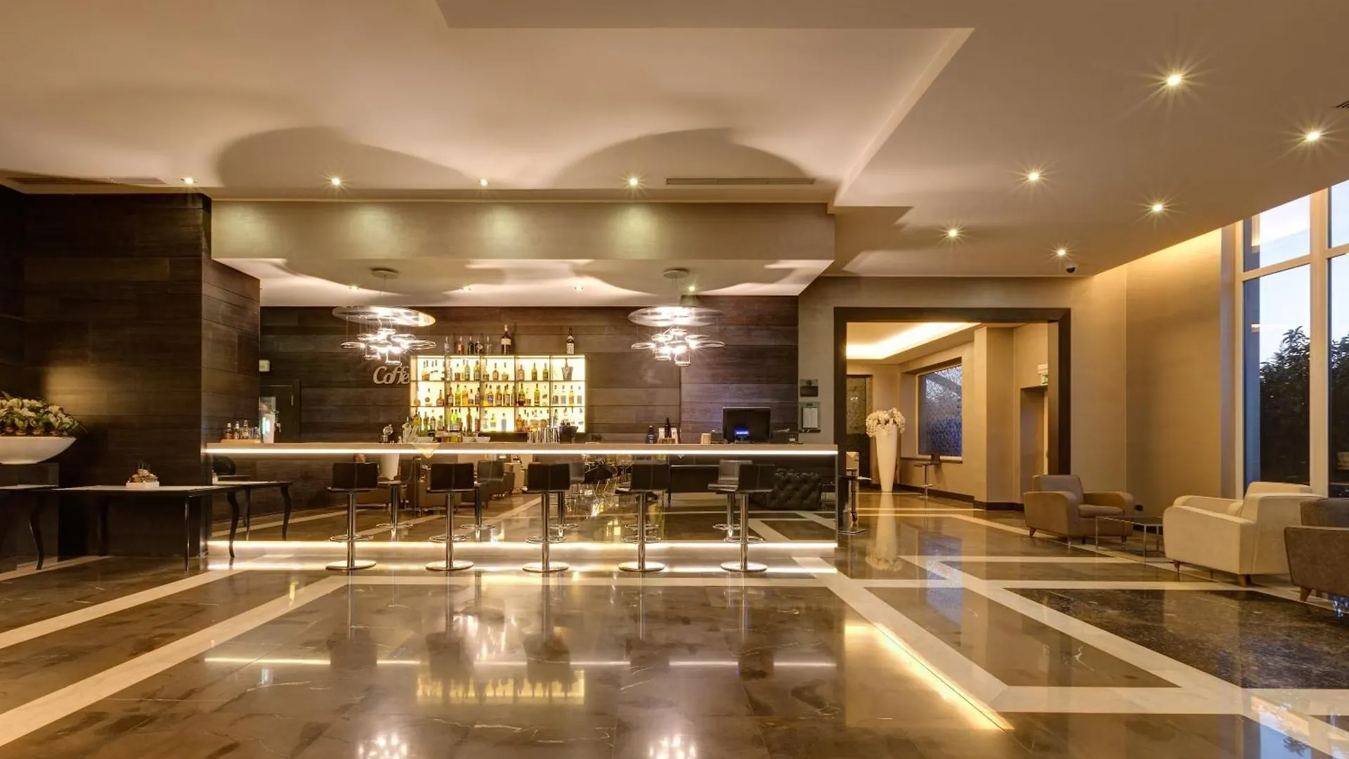 Klima Hotel Milano Fiere