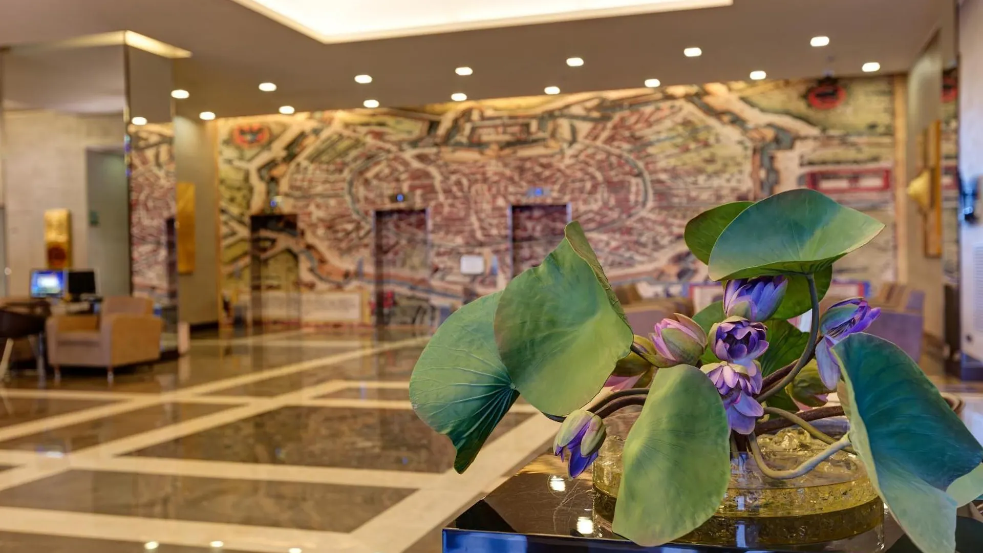 Klima Hotel Milano Fiere