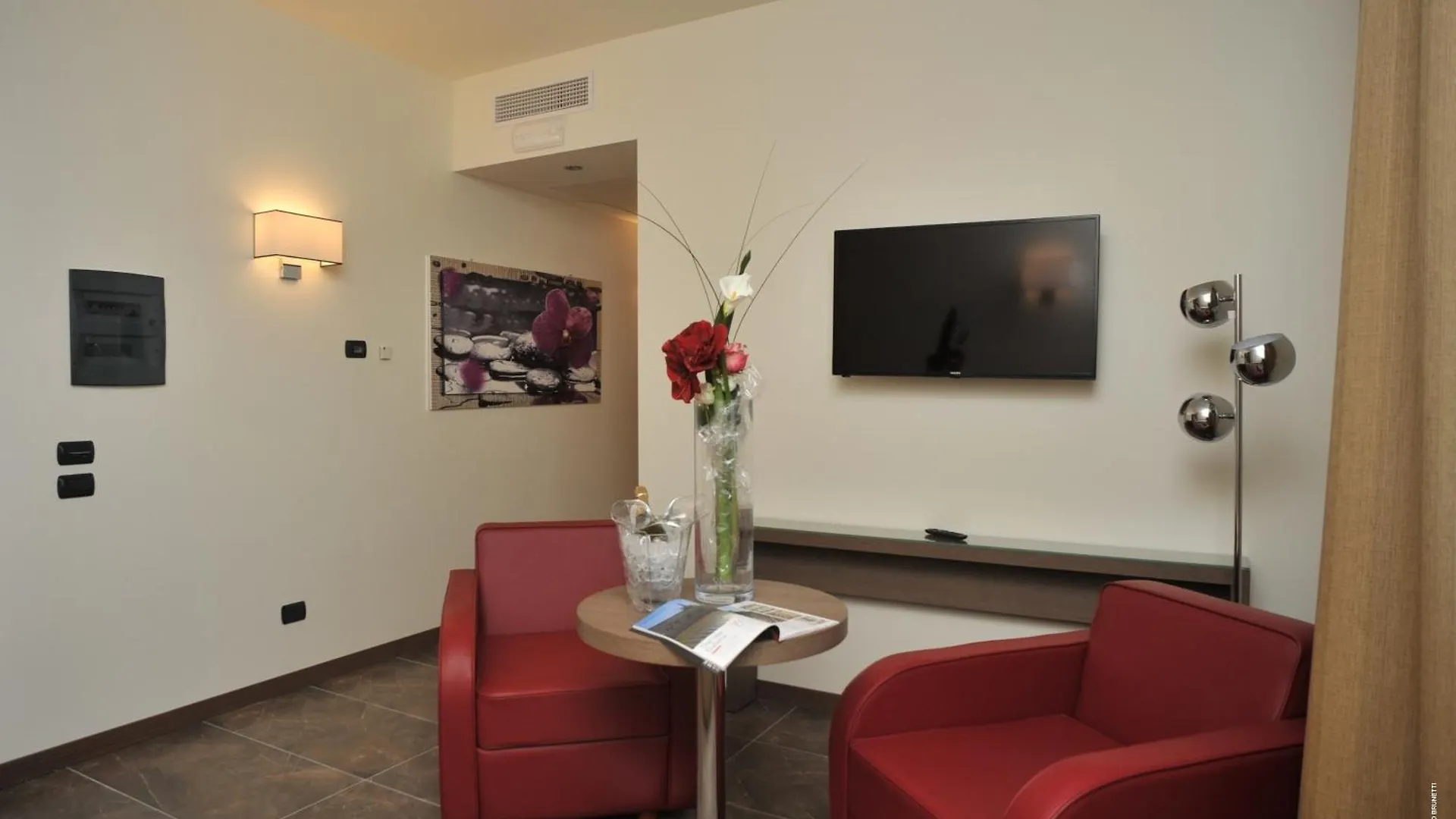 Klima Hotel Milano Fiere