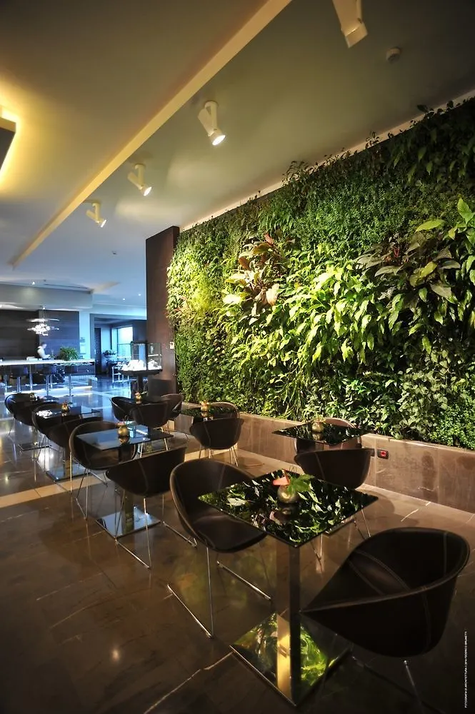 Klima Hotel Milano Fiere