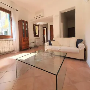 Apartment Ca' Leo