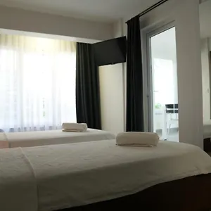 Otel Exen By Weekend