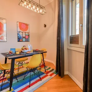 Sweett- Mentana Apartment