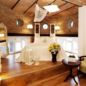Apart Otel The White Swan Beyoglu