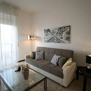House Navigli Apartamento Milán
