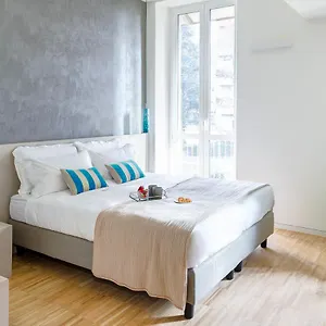 Casa de hóspedes T7, Milão