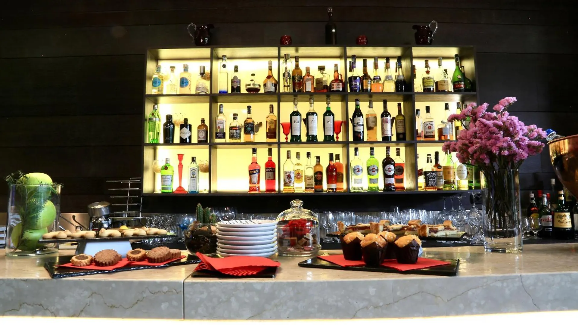 Klima Hotel Milano Fiere 4*, Milan