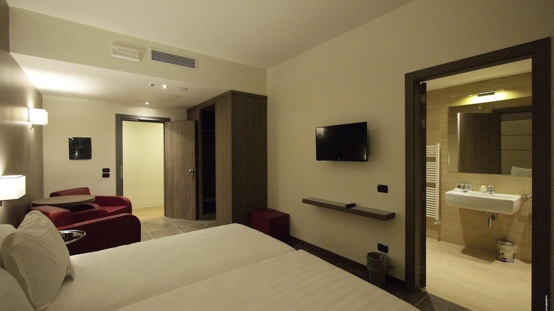 Klima Hotel Milano Fiere