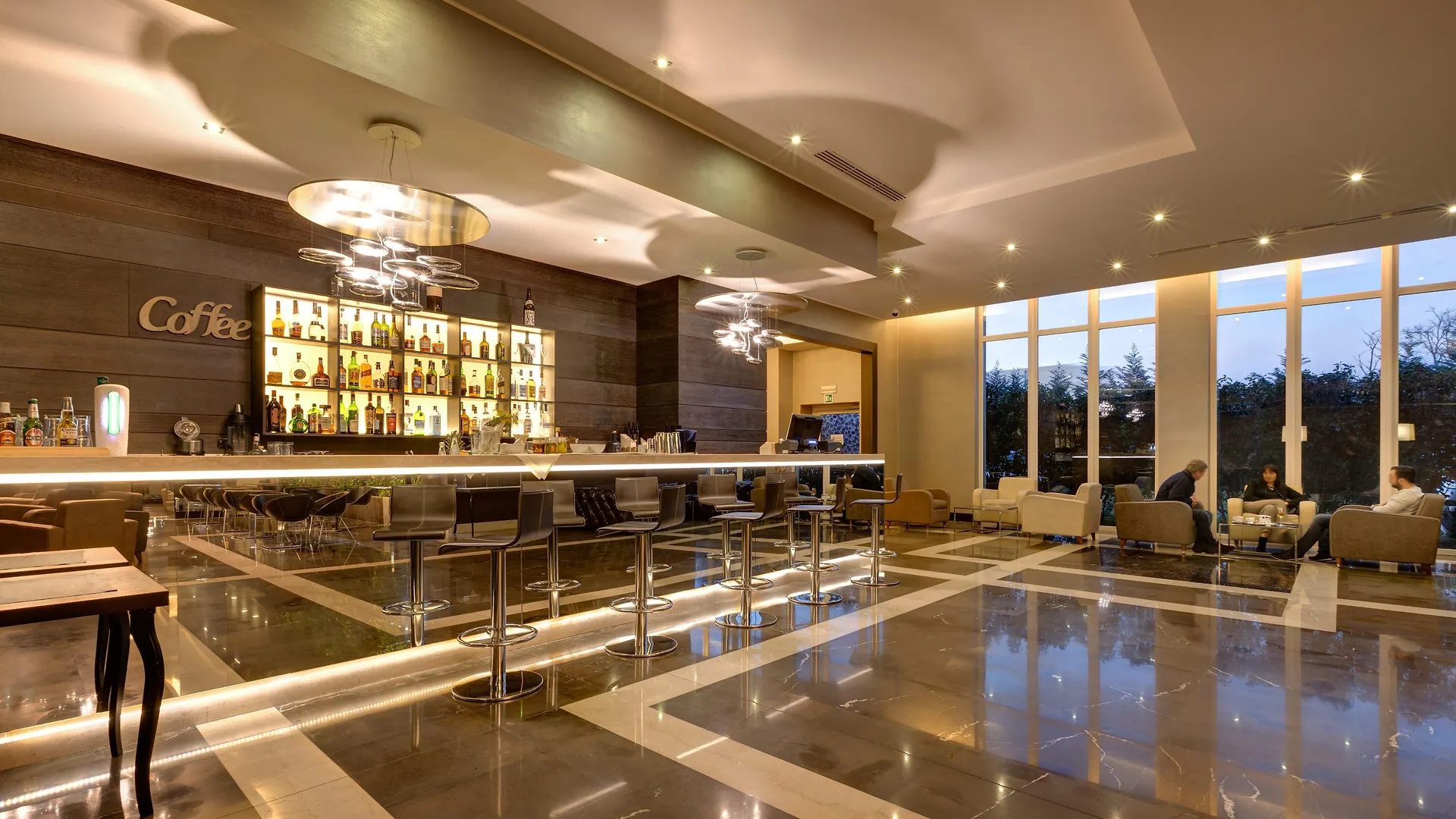 Klima Hotel Milano Fiere  Milan
