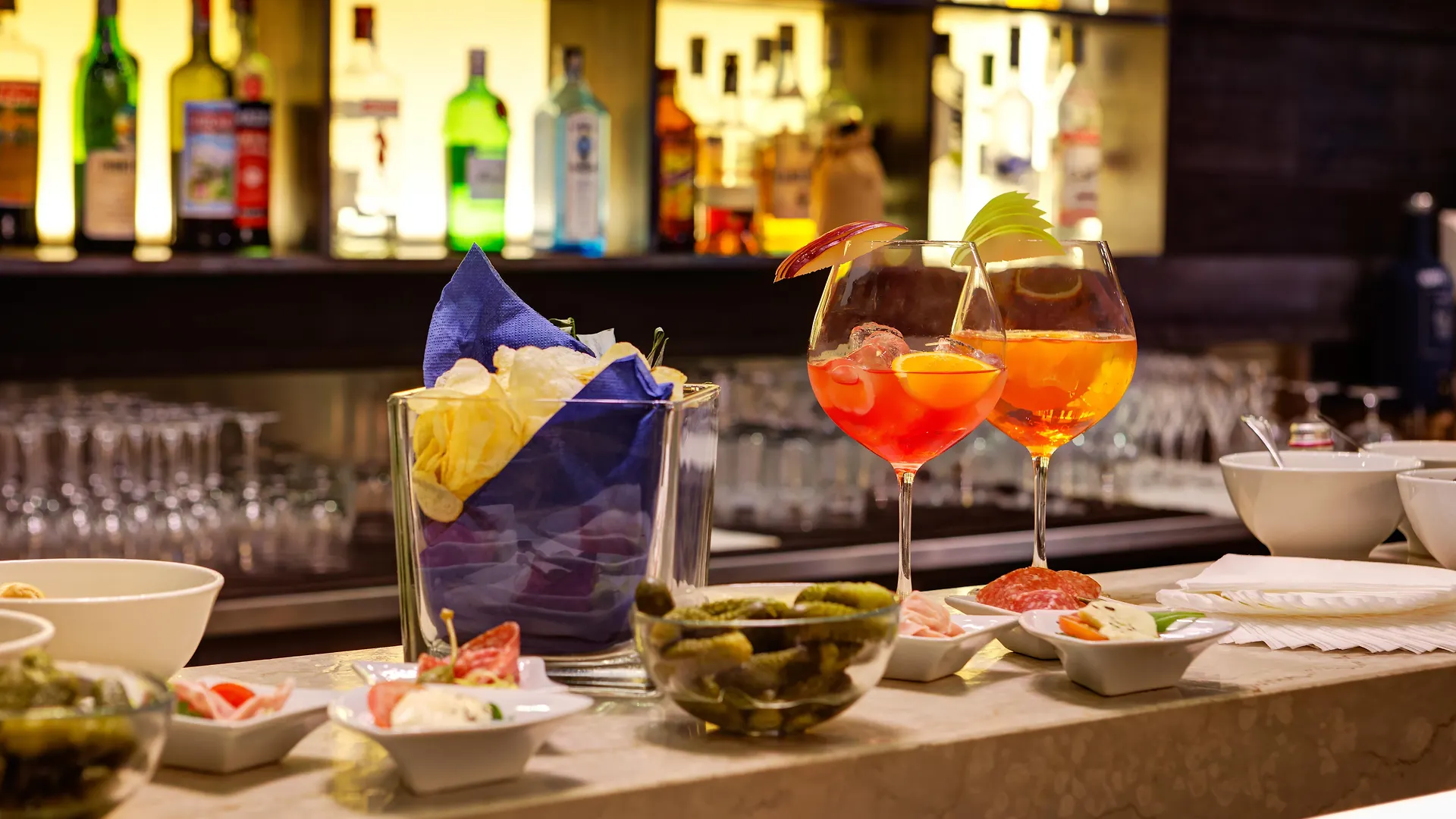 Klima Hotel Milano Fiere 4*, Milan