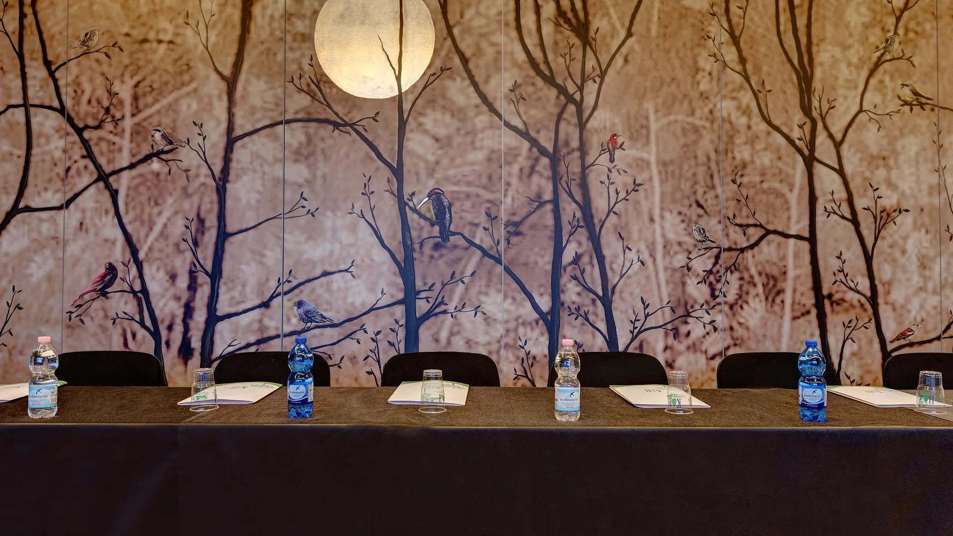 Klima Hotel Milano Fiere 4*, Milan