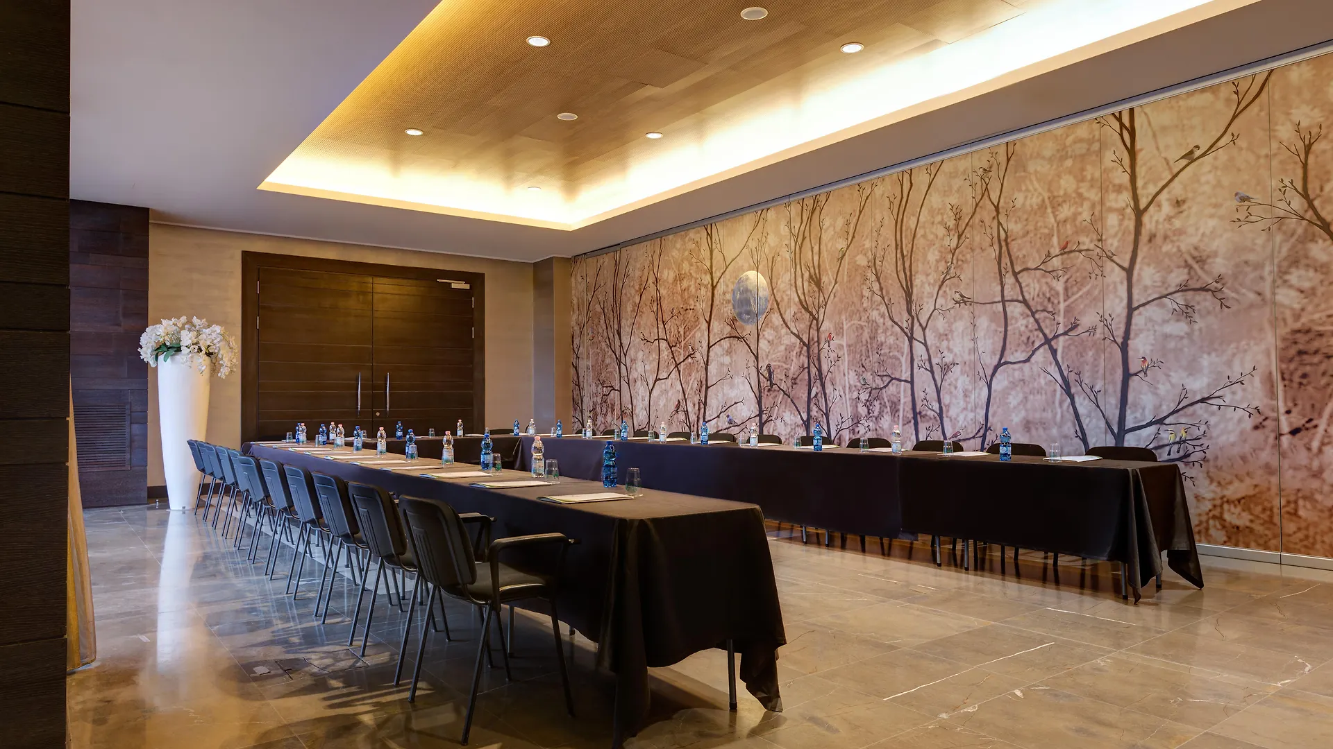 Klima Hotel Milano Fiere  Milan