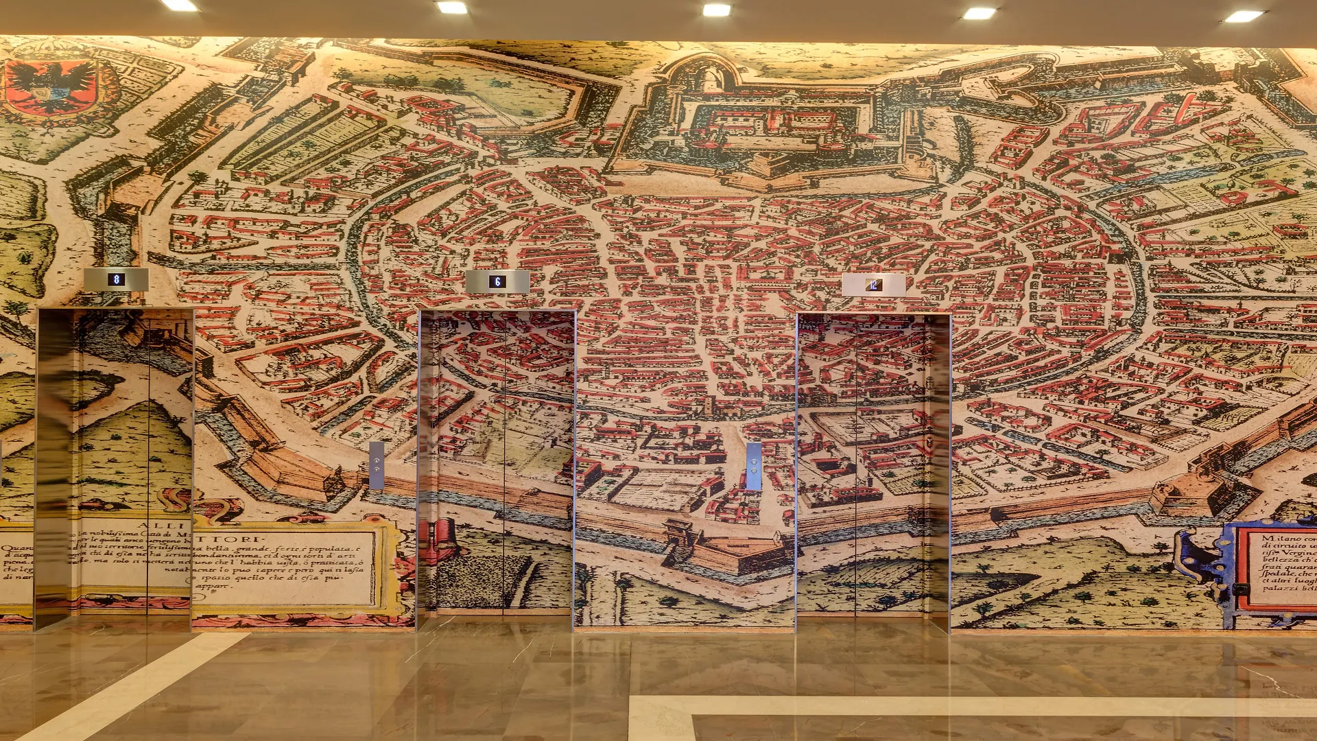 Klima Hotel Milano Fiere