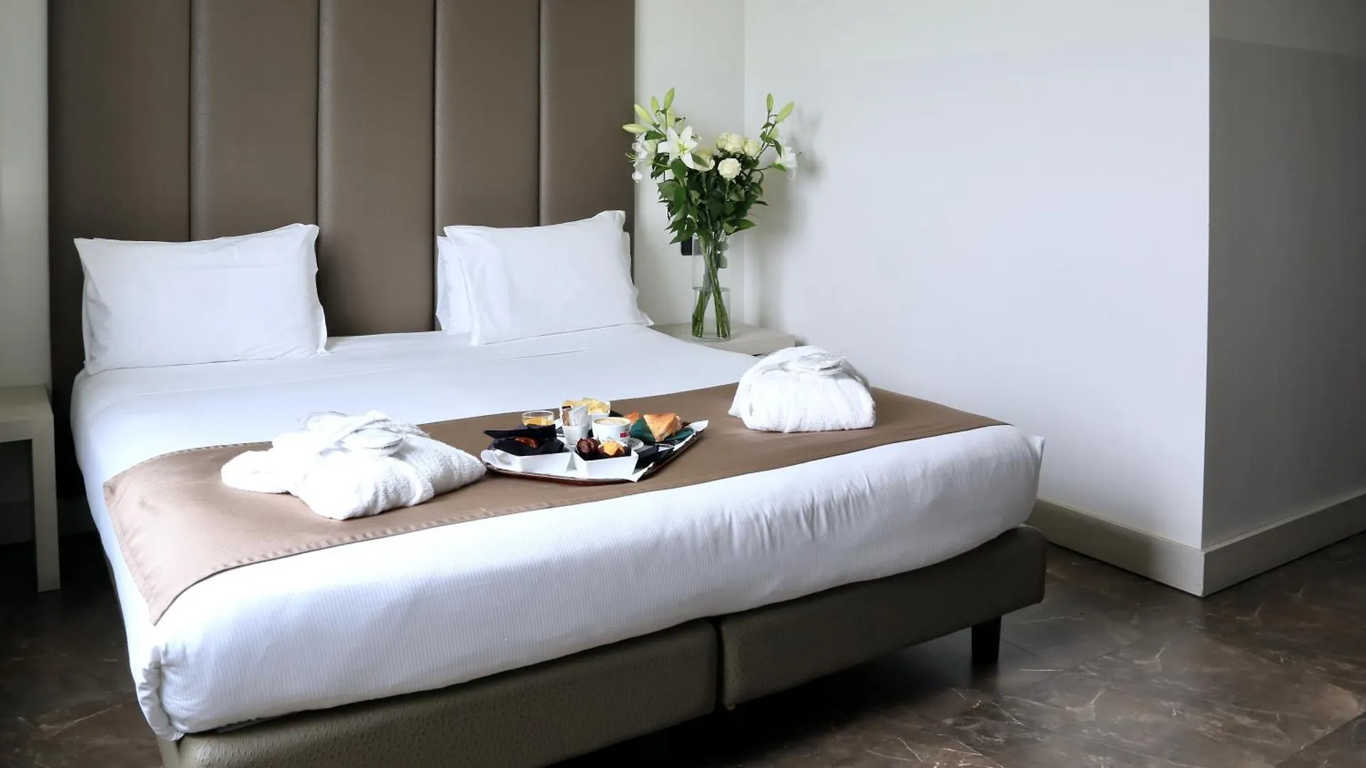 Klima Hotel Milano Fiere