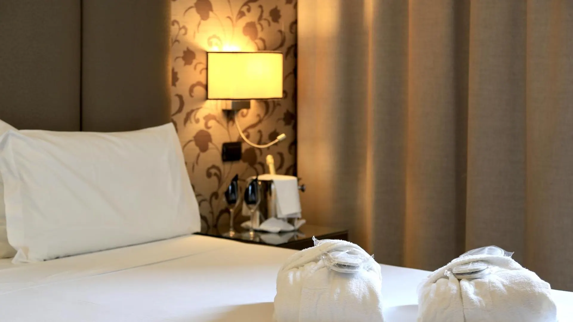Klima Hotel Milano Fiere