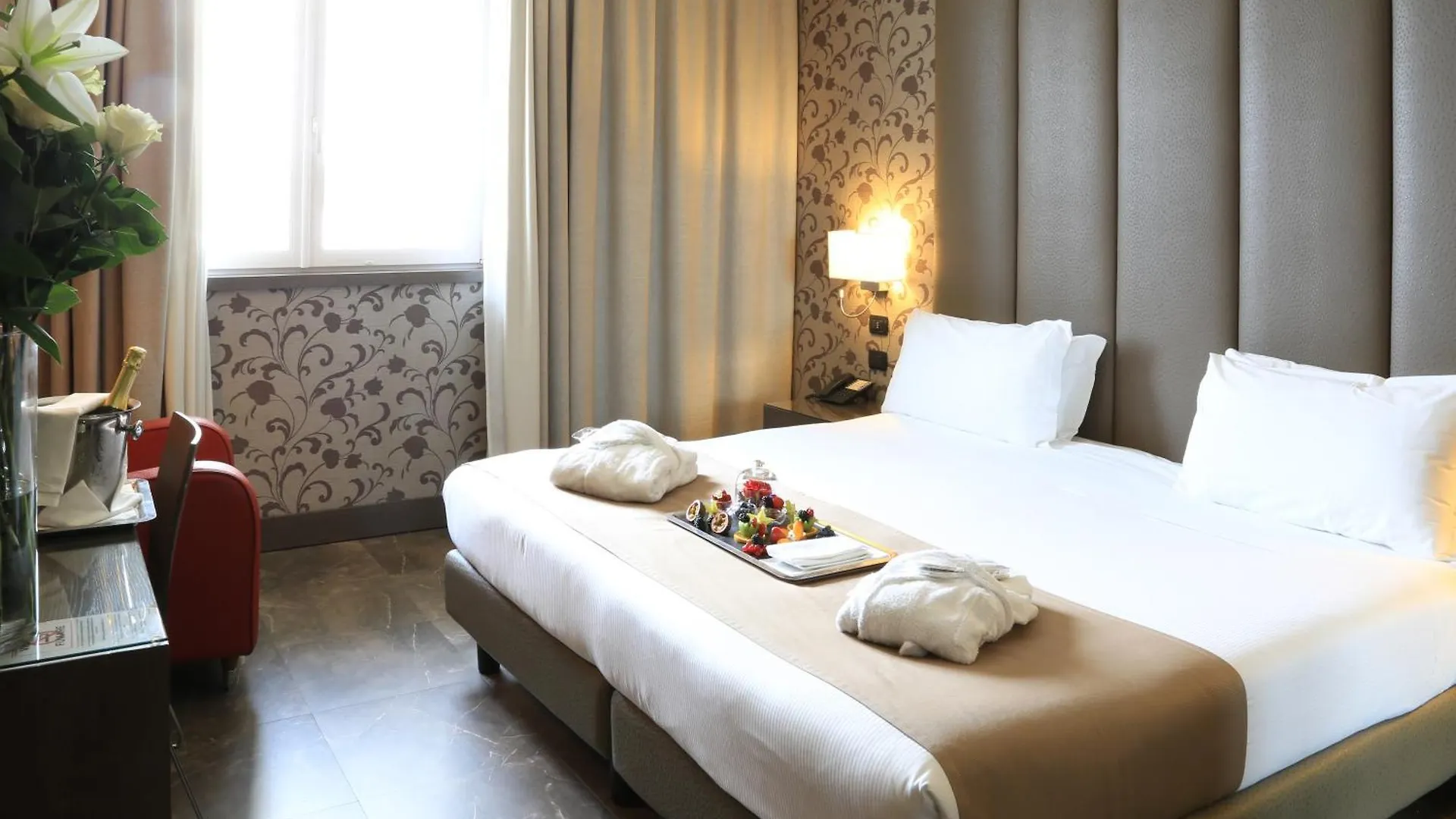 Klima Hotel Milano Fiere