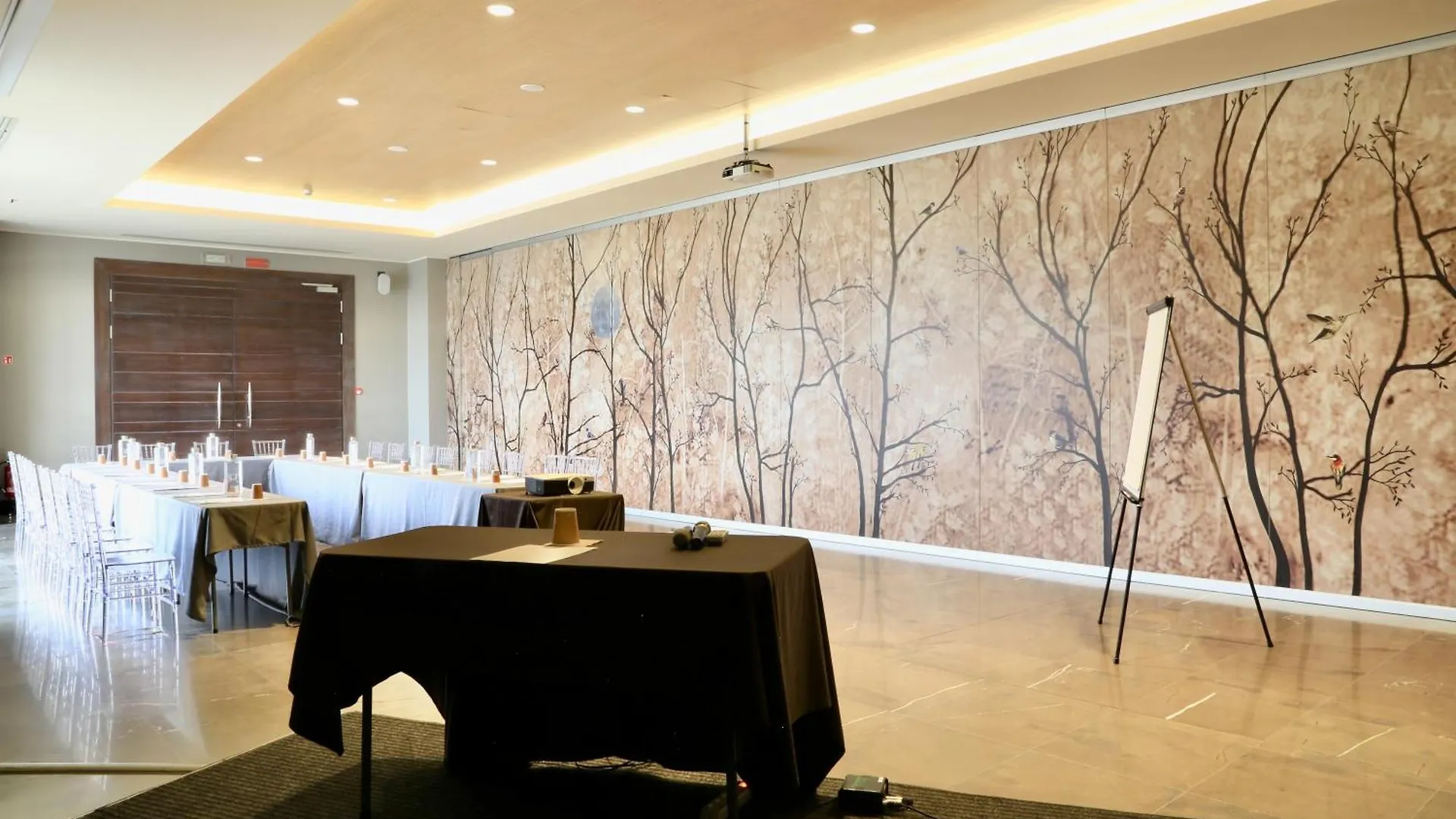Klima Hotel Milano Fiere