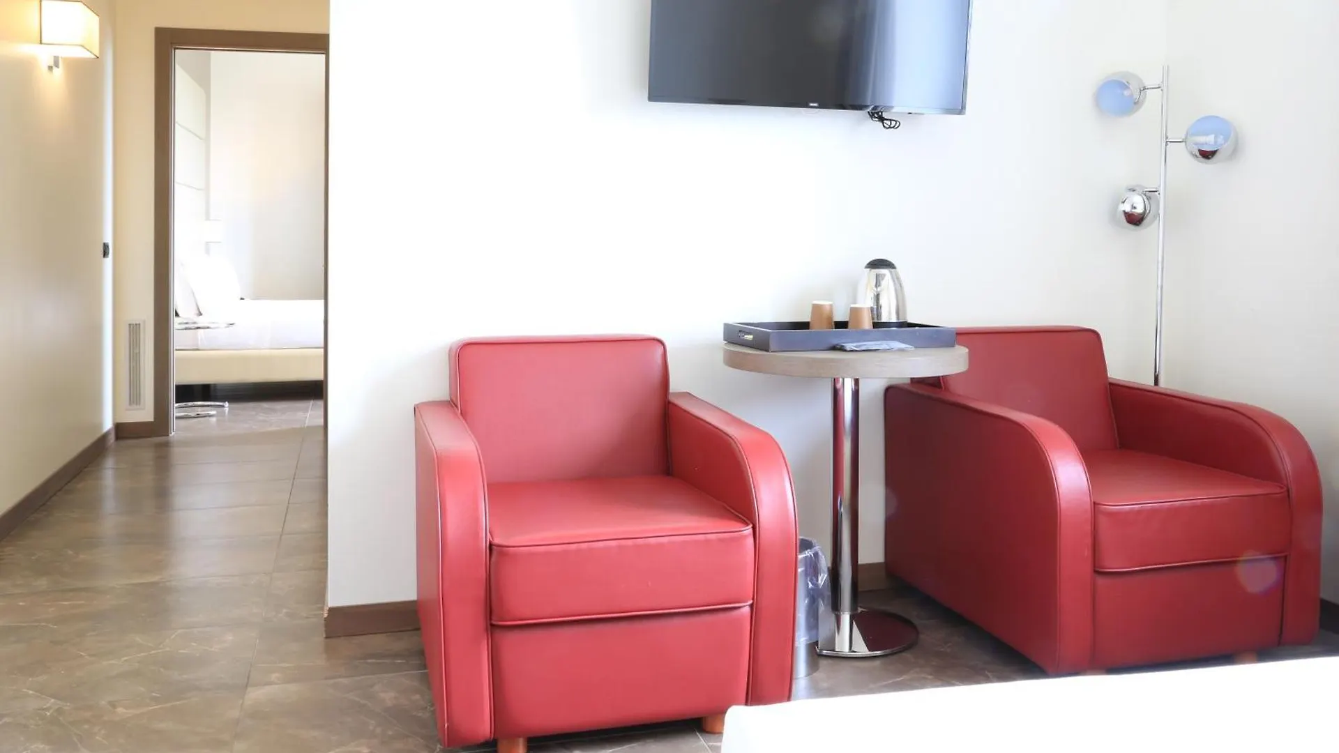 Klima Hotel Milano Fiere