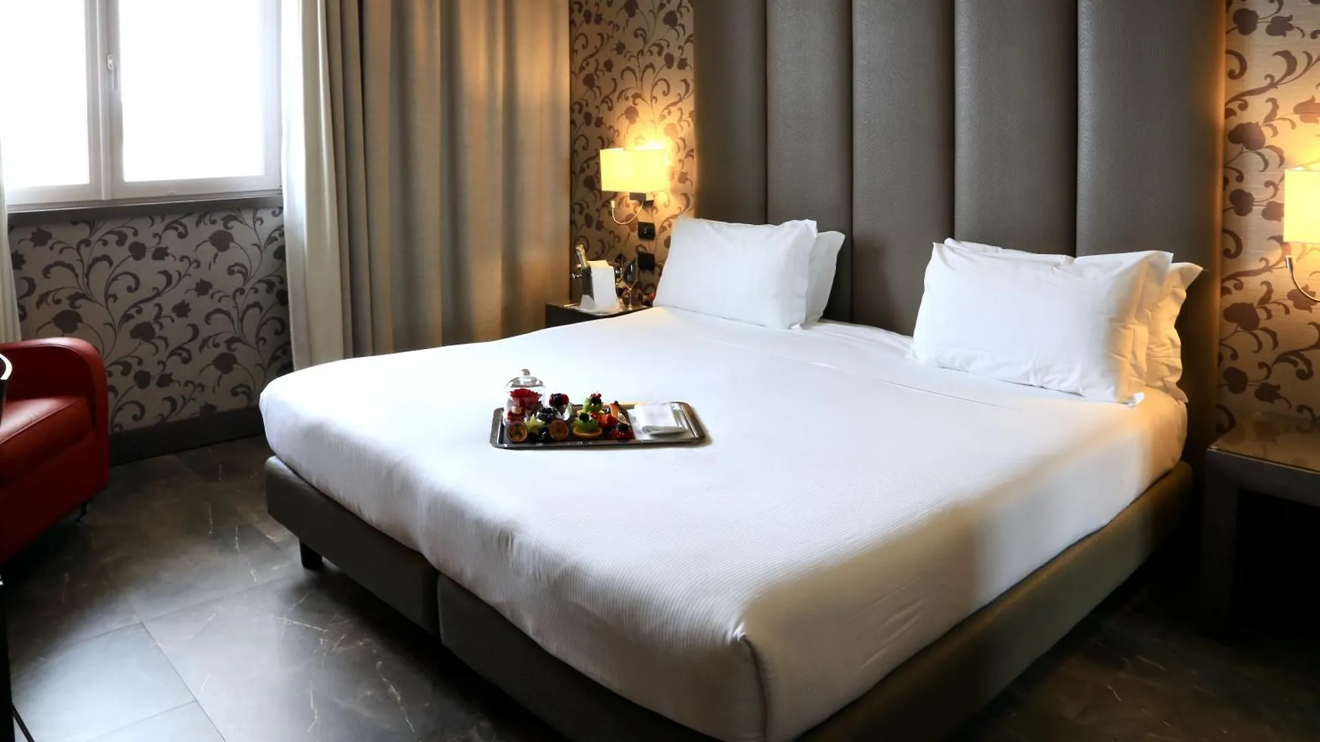 Klima Hotel Milano Fiere