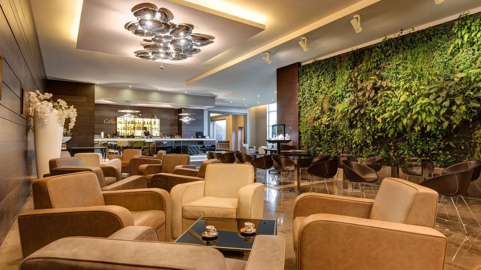 Klima Hotel Milano Fiere